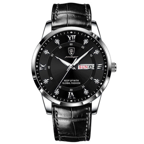 Men's Ultra-thin Watch