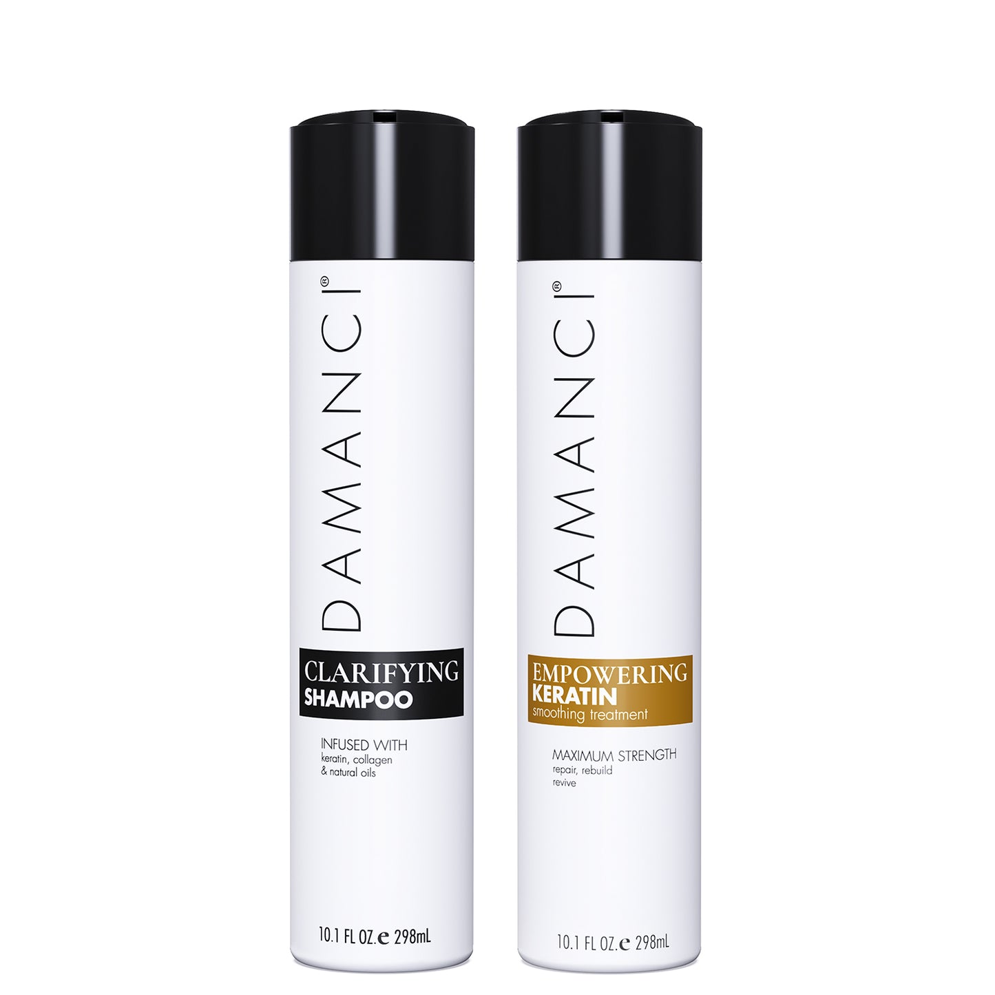 Keratin Recovery Kit