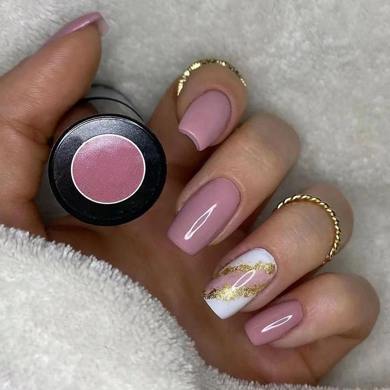 Press On Nails Kit (reusable)
