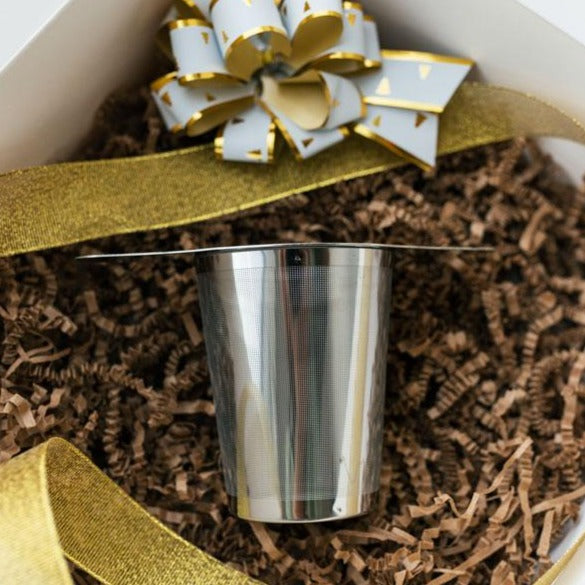 Flavored Loosefleaf Gift Set