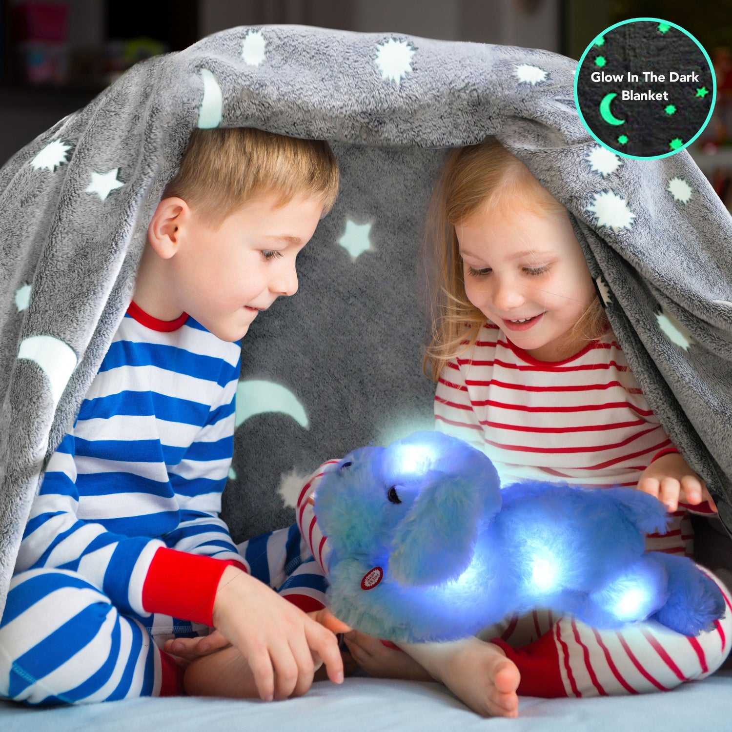 Baby & Kids Essentials