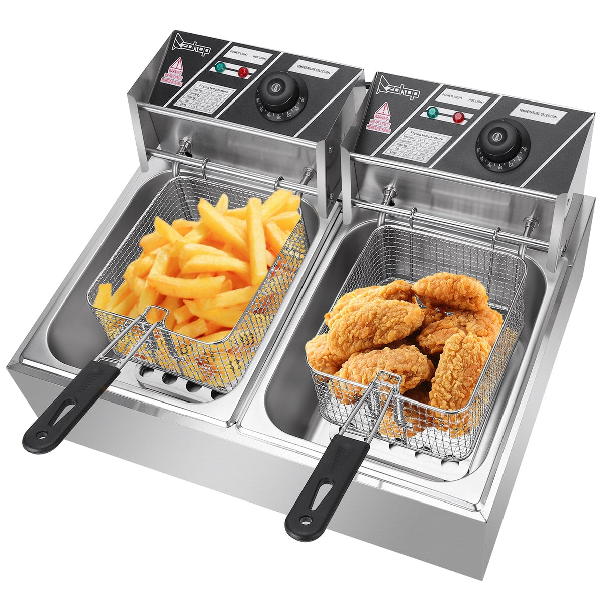 Kitchen Gadgets & Essentials