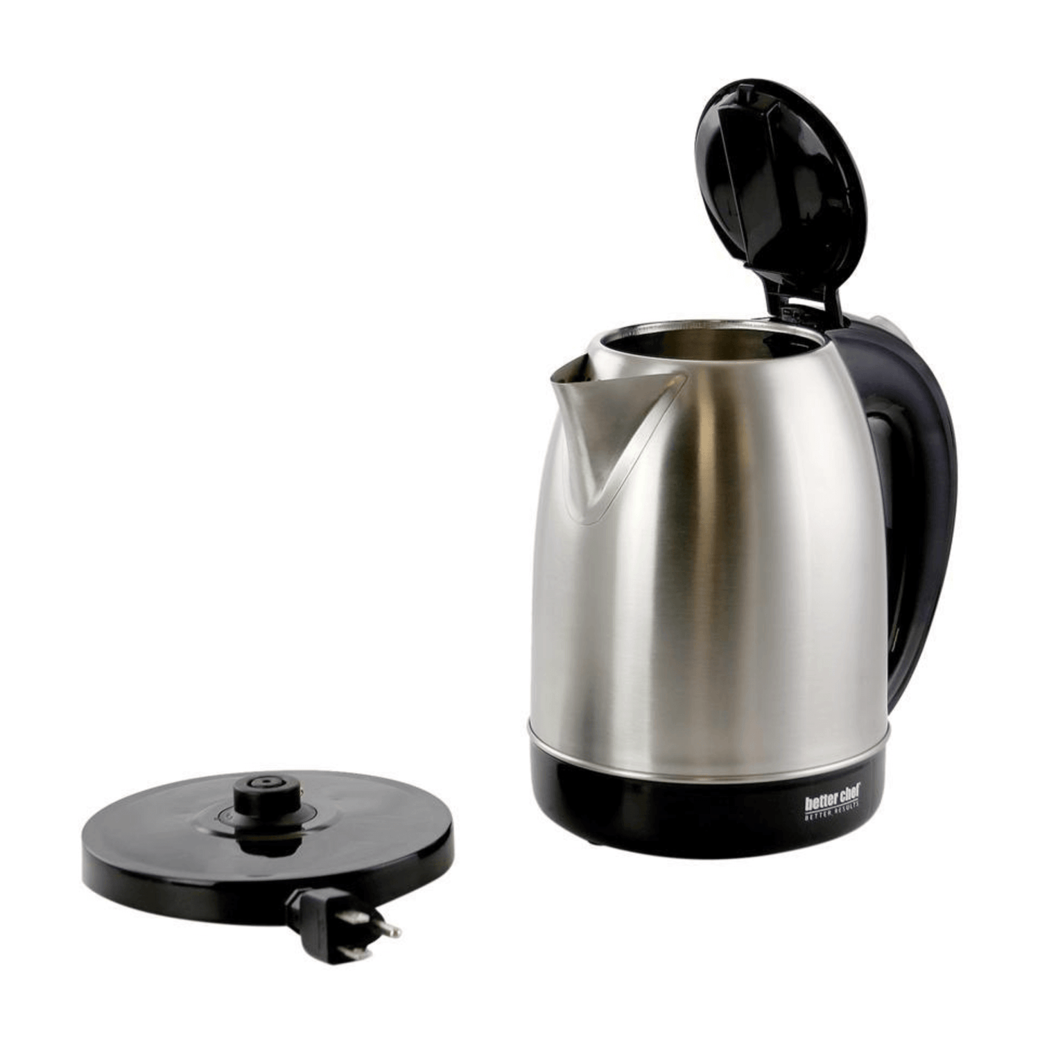 Kitchen Gadgets & Essentials