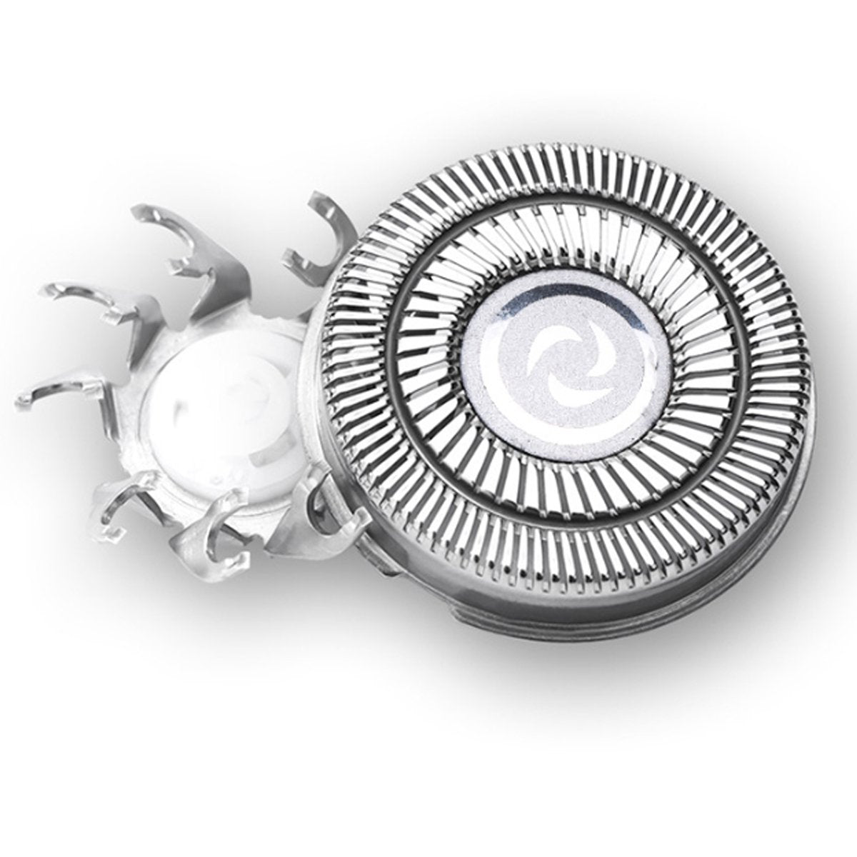 True Time Saver USB Mini Shaver