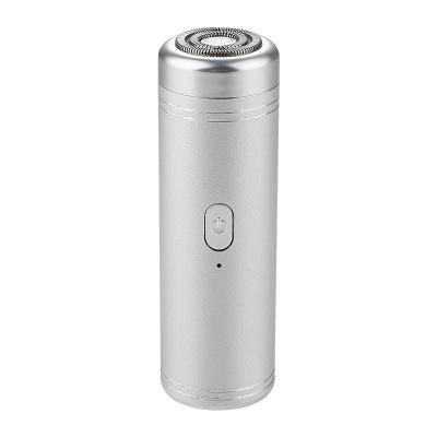 True Time Saver USB Mini Shaver
