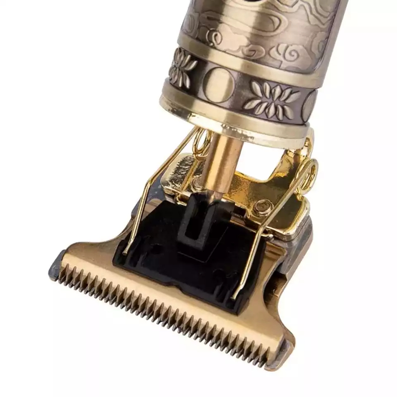 Professional Hair Clippers Trimmer Cutting Beard Cordless Barber