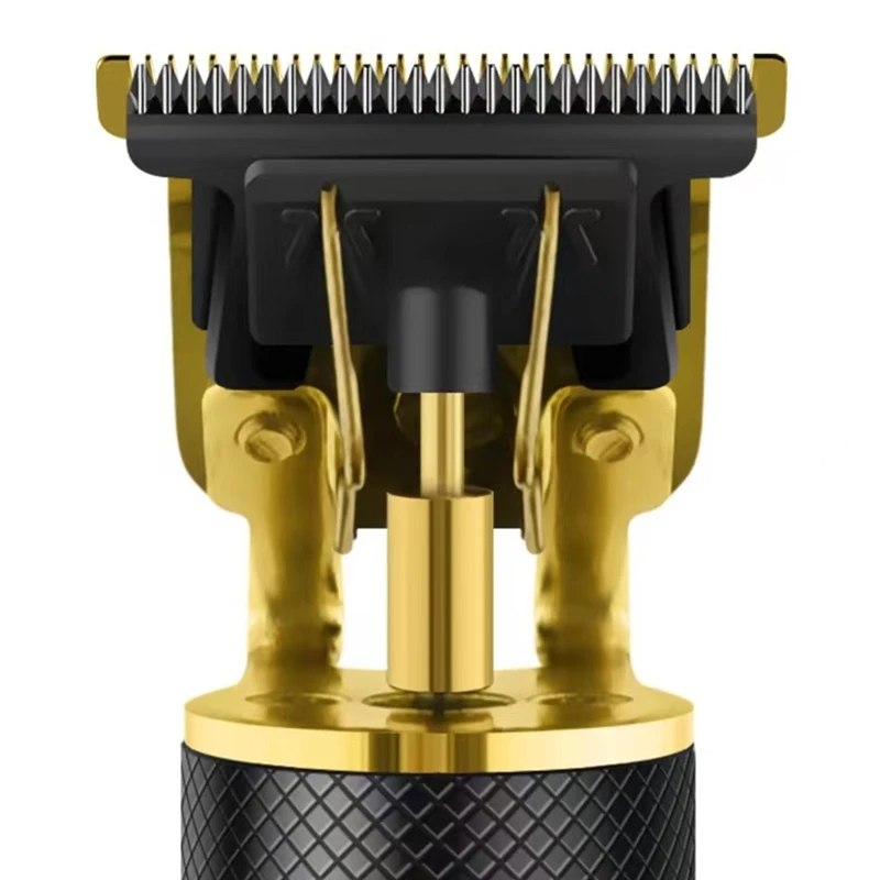 Professional Hair Clippers Trimmer Cutting Beard Cordless Barber