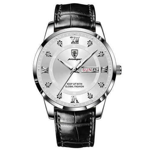 Men's Ultra-thin Watch