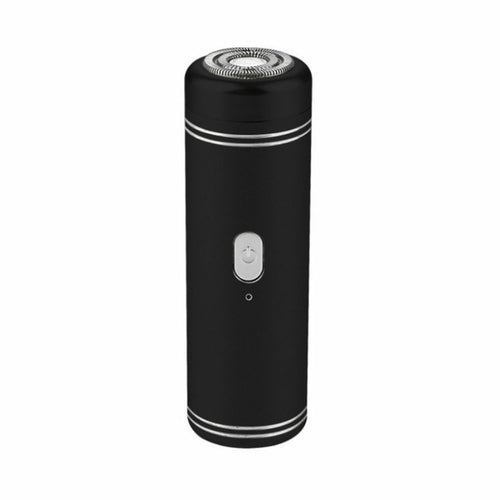 True Time Saver USB Mini Shaver