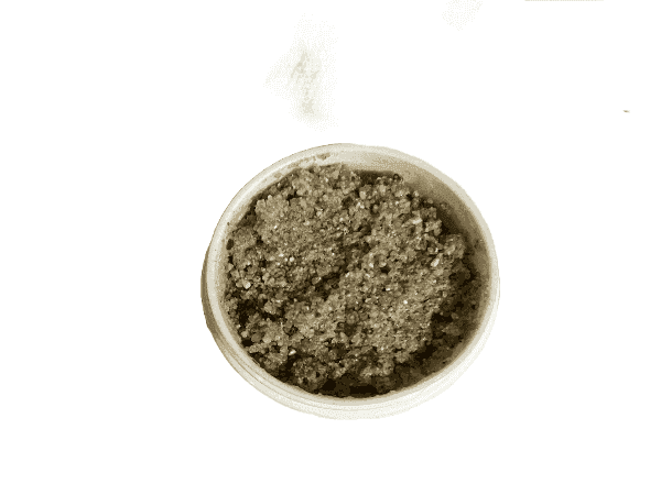 Organic Three-step Anti Aging Body Care Kit