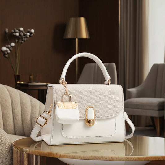 Classy Fashion Shoulder Bag - Fashion Shoulder Bag Ladies Wholesale