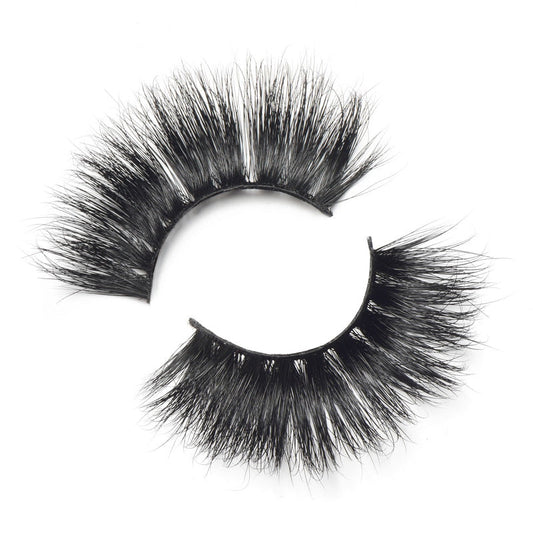 SYDONI "MELANIE" LUXURY MINK LASHES - Bold, Full, Refined