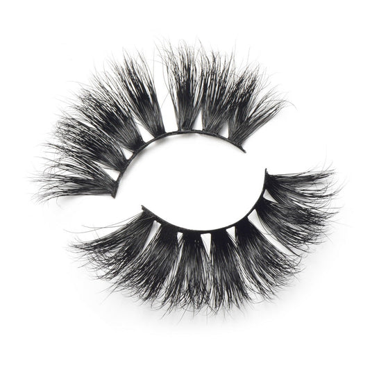 SYDONI "PAIGE" LUXURY MINK LASHES - Dense, Dramatic, Luxe