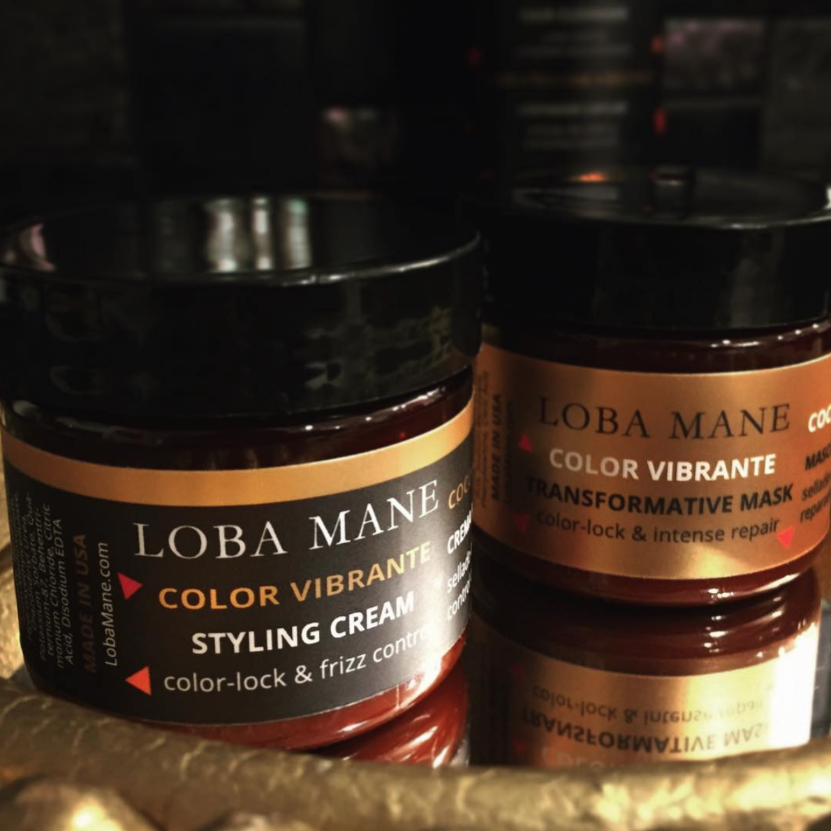 Treat & Style Duo