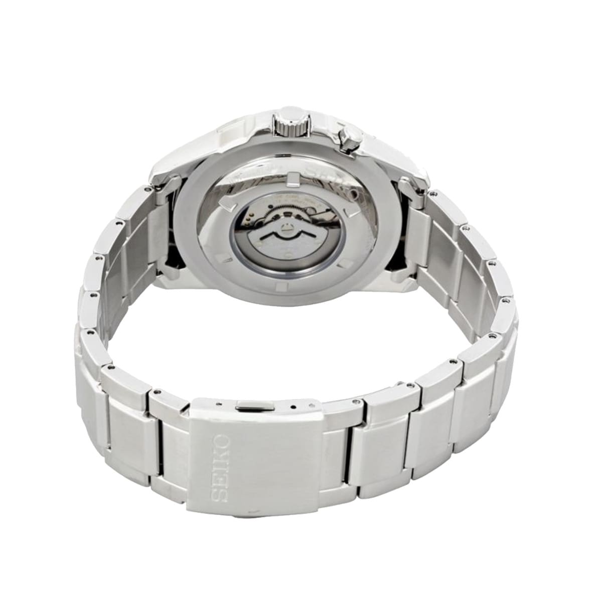 Seiko SKA663 Neo Sports Automatic - The Everyday Workhorse