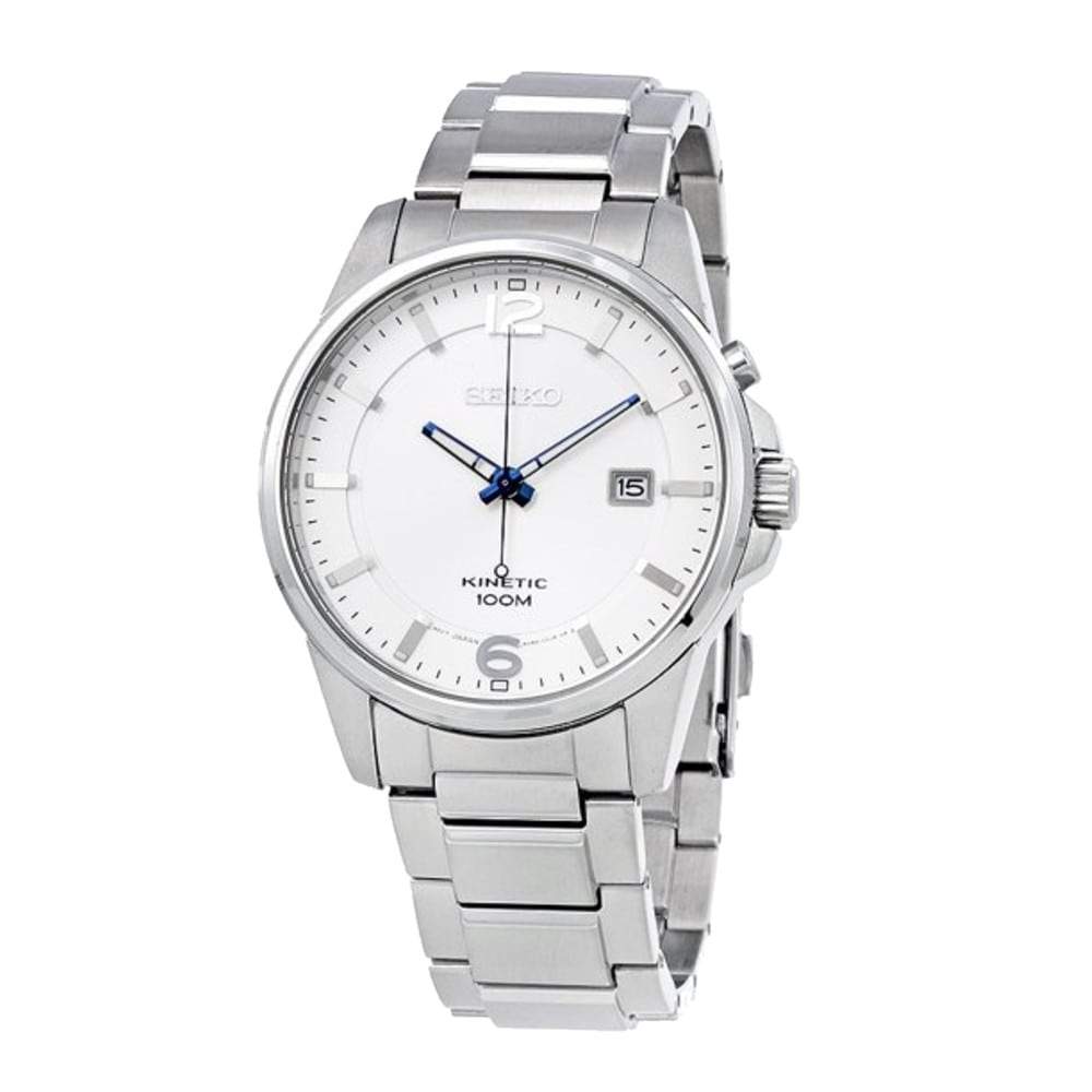 Seiko SKA663 Neo Sports Automatic - The Everyday Workhorse