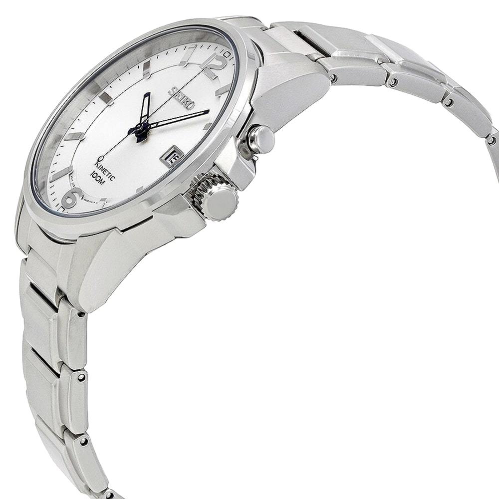 Seiko SKA663 Neo Sports Automatic - The Everyday Workhorse