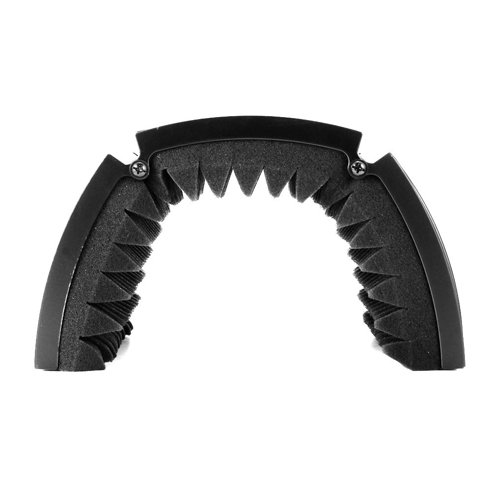 Microphone Isolation Shield for Studio Mic Sound