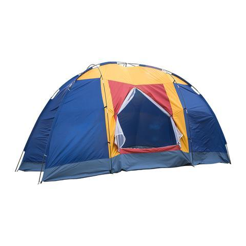 Easy Set Up Outdoor (8 Person Camping Tent)
