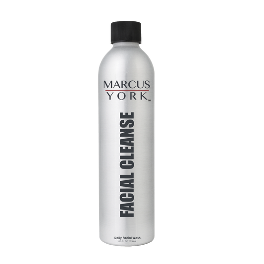 Daily Facial Wash