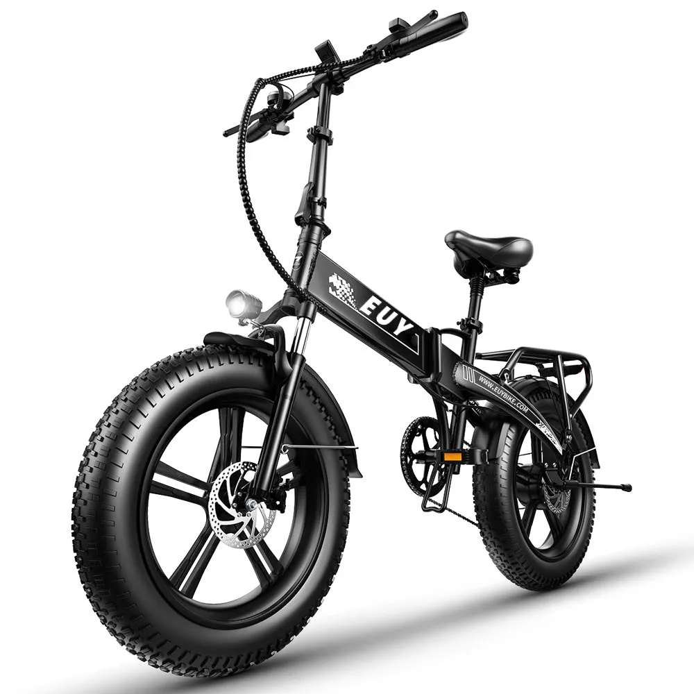 Electric Bike