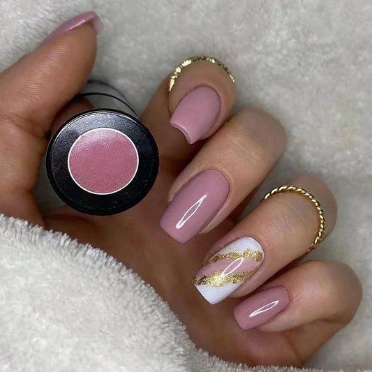 Press On Nails Kit (reusable)