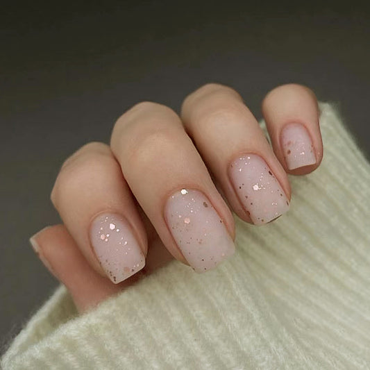 Press On Nails Kit (reusable)