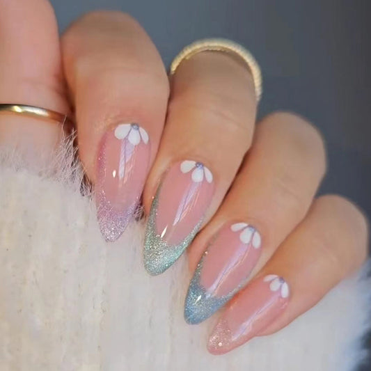 Press On Nails Kit (reusable)