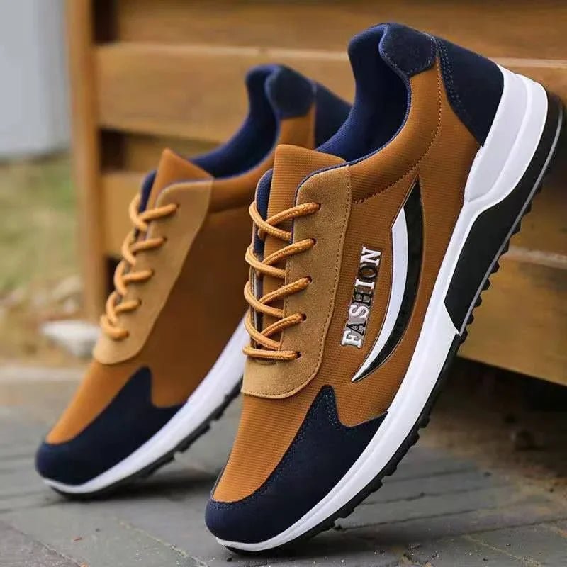 Men's Fashionable Trendy Stylish Sneakers
