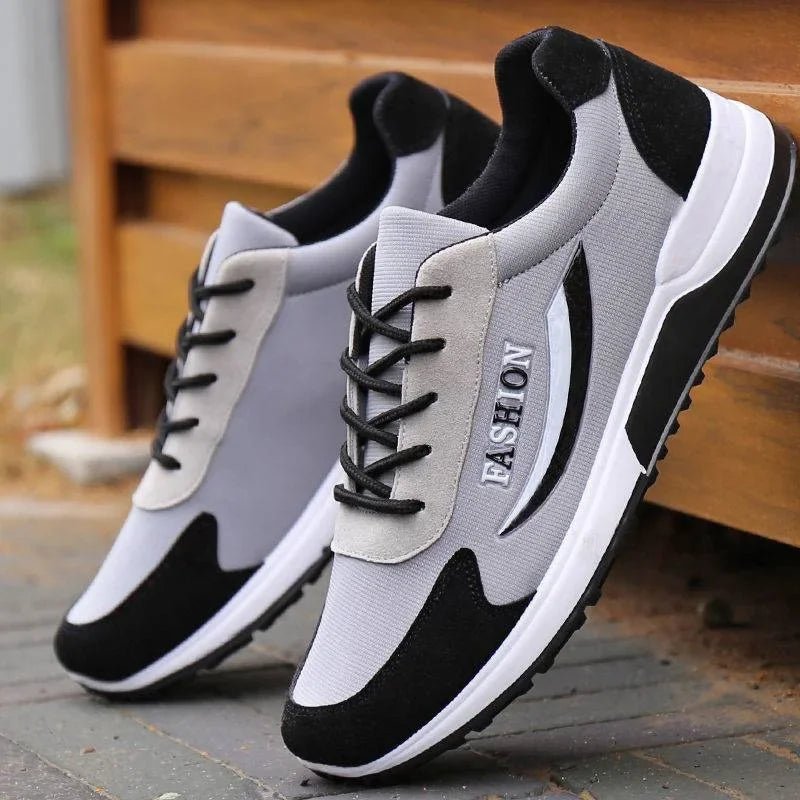 Men's Fashionable Trendy Stylish Sneakers